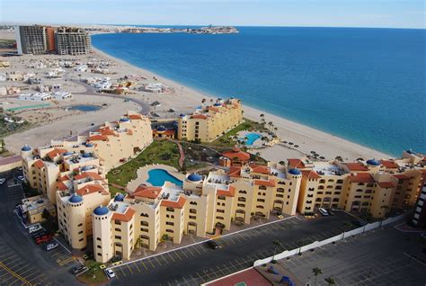 princesa de penasco hotel.